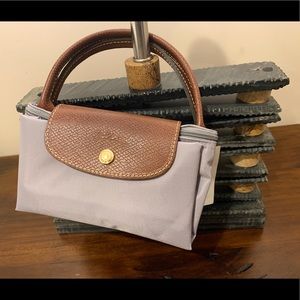 Longchamp Small Handbag Tote